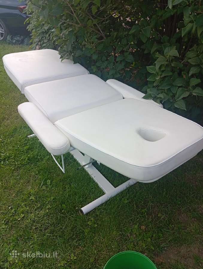 Masazo Stalas - nuotraukos Nr. 2