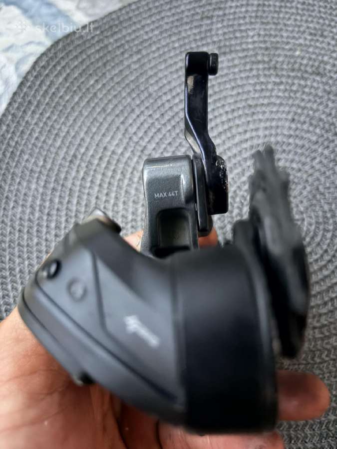 Sram Rival etap AXS 12s . - nuotraukos Nr. 2
