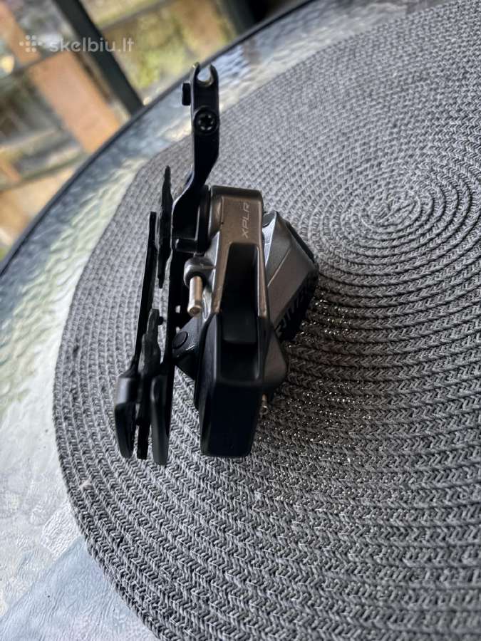 Sram Rival etap AXS 12s . - nuotraukos Nr. 4
