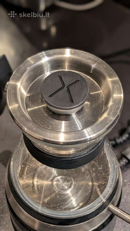 Chemex Chettle Induction Kettle - nuotraukos Nr. 2