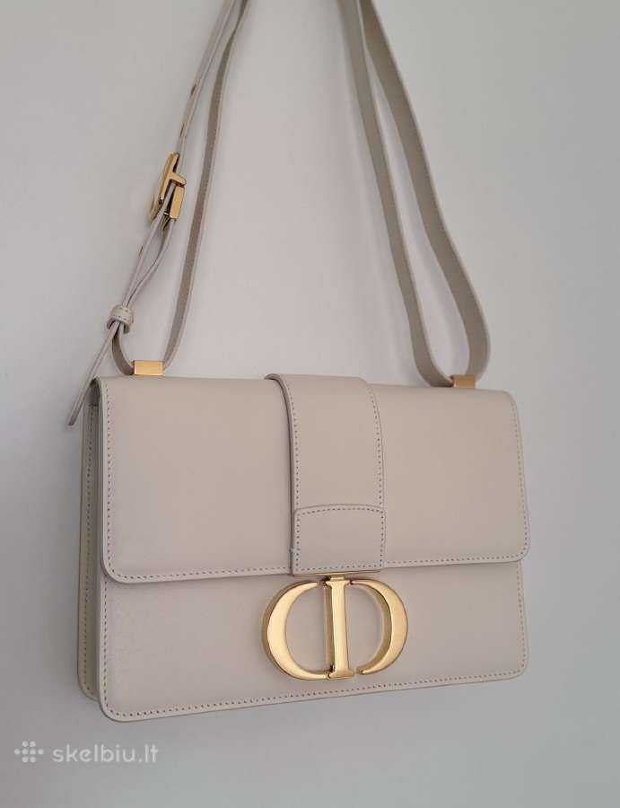 Nauja Christian Dior Montagne 30 rankine - nuotraukos Nr. 15