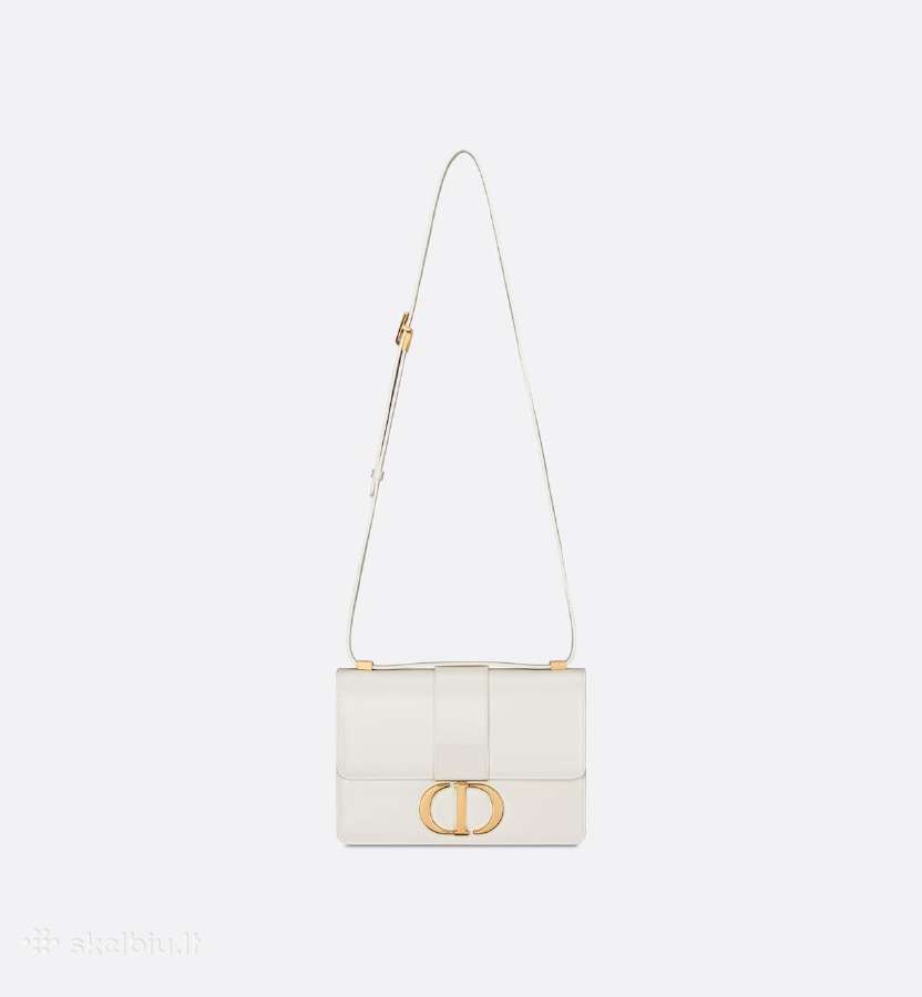 Nauja Christian Dior Montagne 30 rankine - nuotraukos Nr. 19