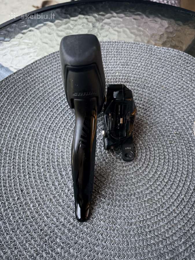Sram Rival etap AXS 12s rankenėlės - nuotraukos Nr. 2