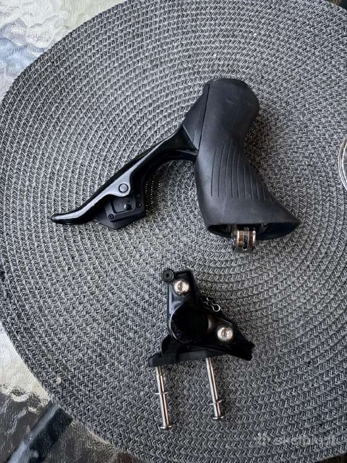 Sram Rival etap AXS 12s rankenėlės - nuotraukos Nr. 3