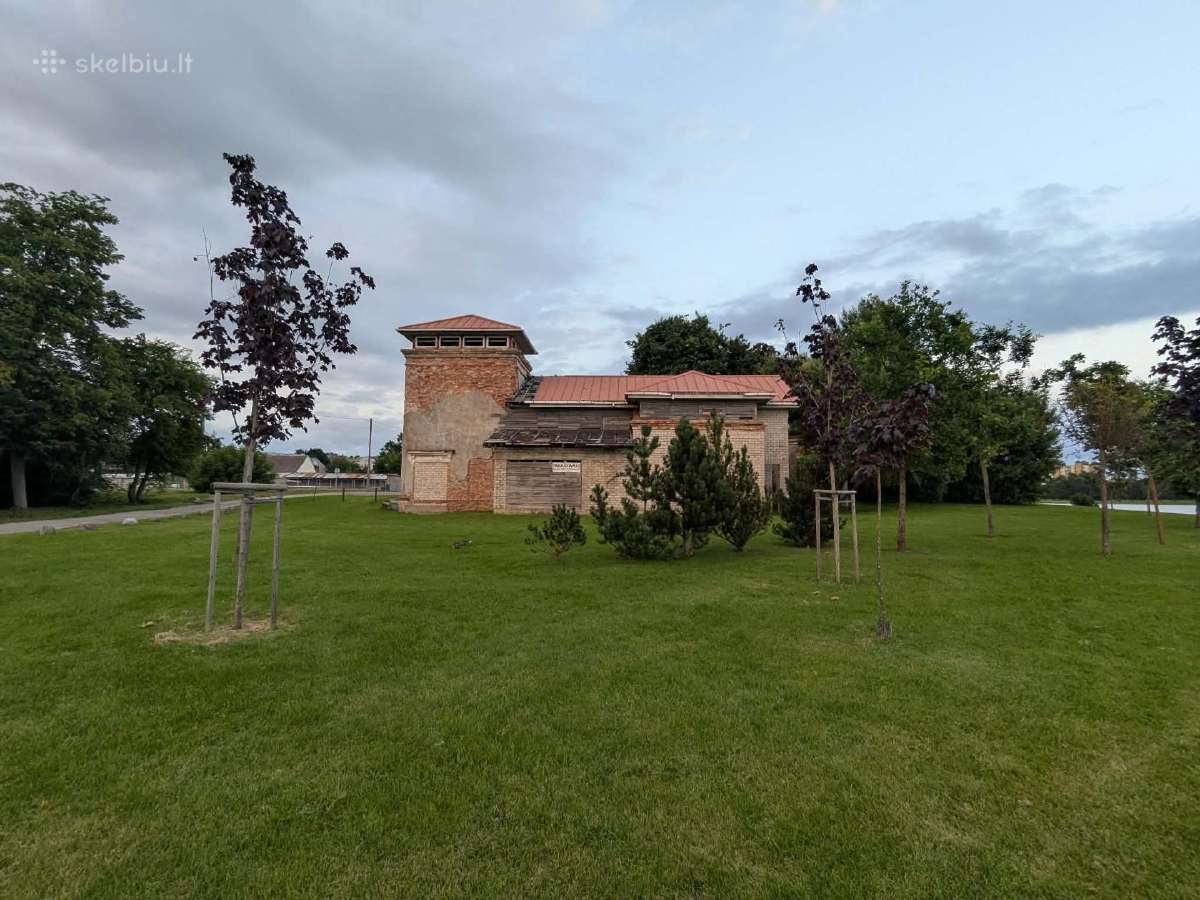 Sklypas prie Masčio ežero - nuotraukos Nr. 3
