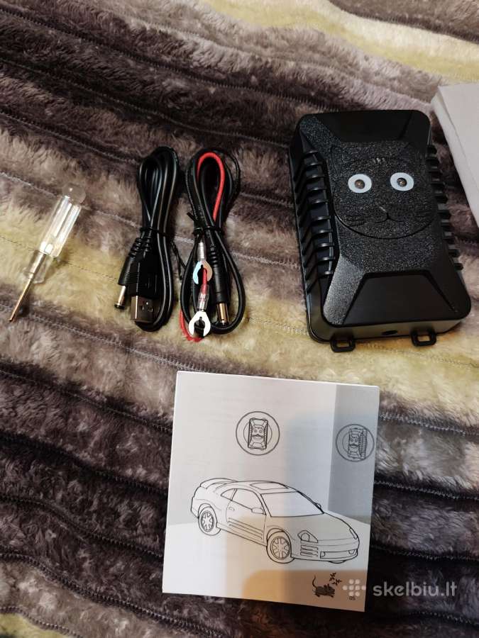 Elektroninis ultragarsinis graužikų atbaidiklis - nuotraukos Nr. 4