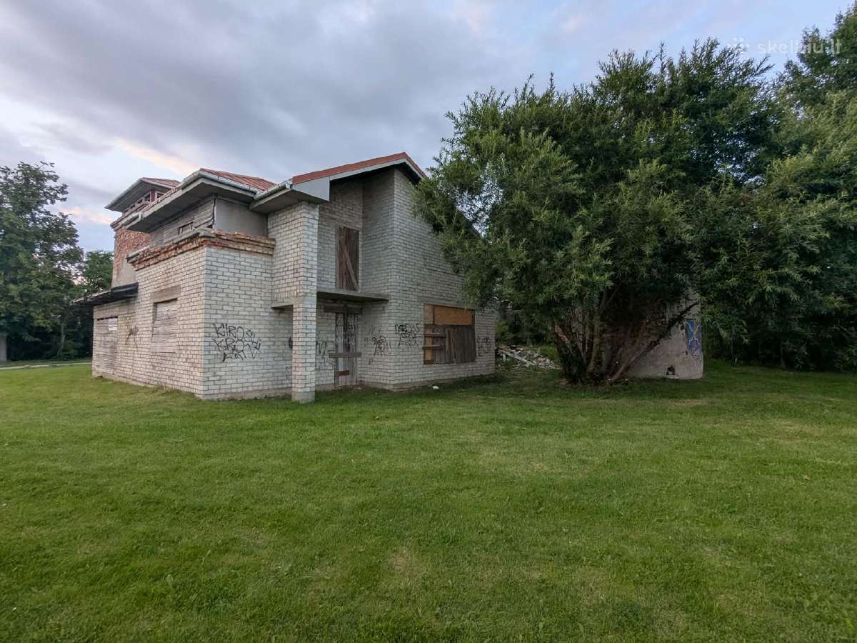 Sklypas prie Masčio ežero - nuotraukos Nr. 4