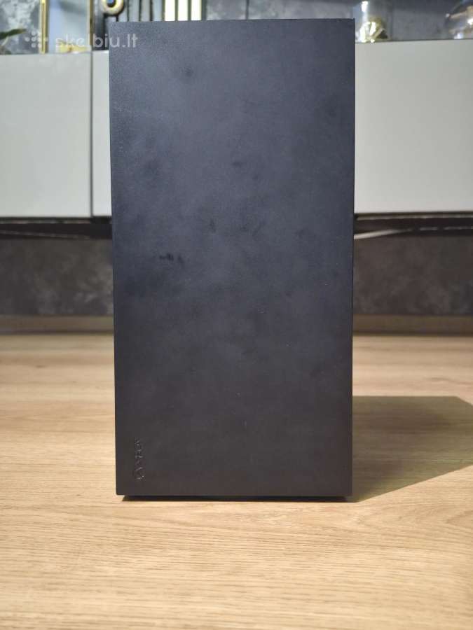 Xbox series x (Naudotas) - nuotraukos Nr. 4