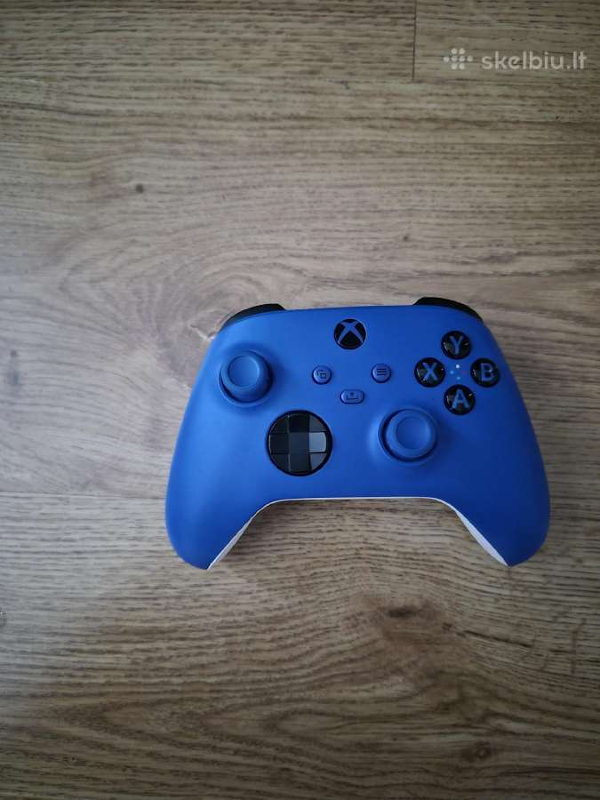Xbox series x (Naudotas) - nuotraukos Nr. 8