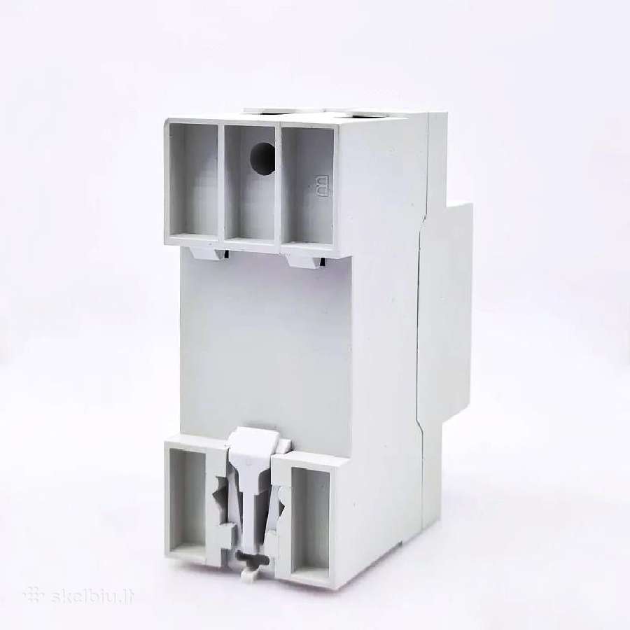 Apsauginė rėlė Ac 40a - nuotraukos Nr. 4