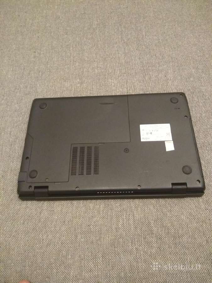 15.6 /3ghz i3-1115/16/32gb RAM - nuotraukos Nr. 2
