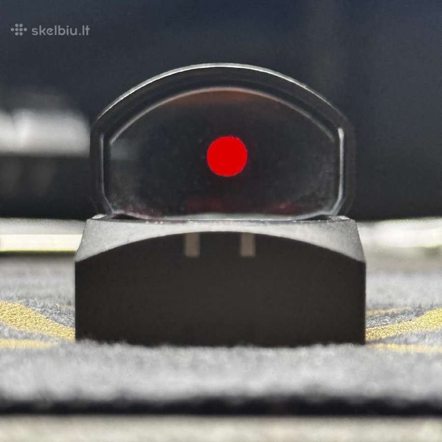 Parduodamas Vortex Venom 3 Moa Red Dot - nuotraukos Nr. 3