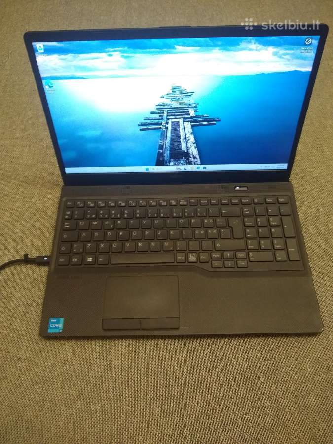 15.6 /3ghz i3-1115/16/32gb RAM - nuotraukos Nr. 4