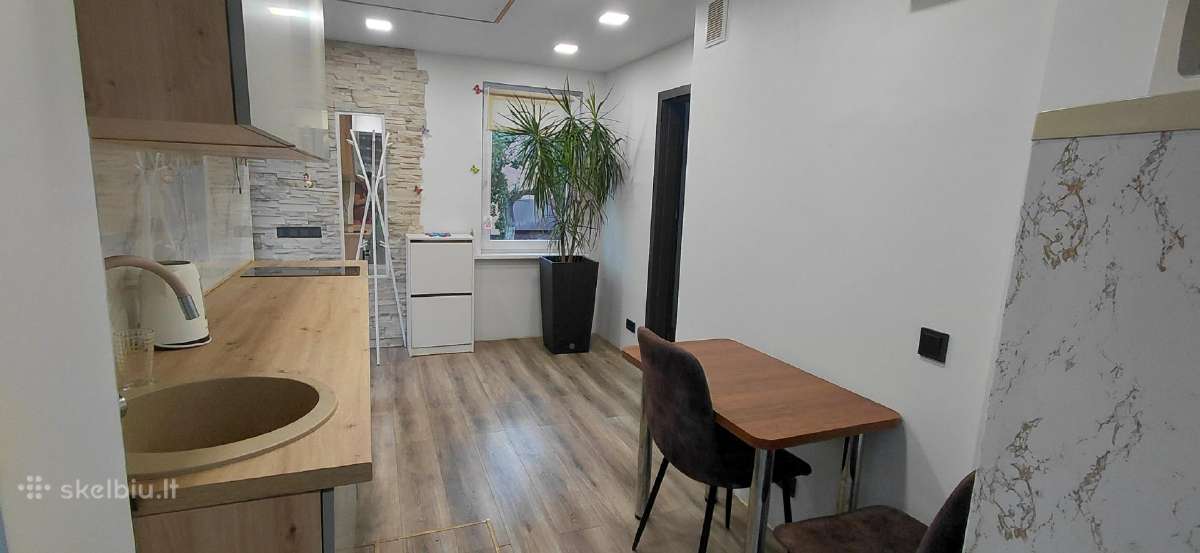 Išnomuojame gyvenama nama - nuotraukos Nr. 4