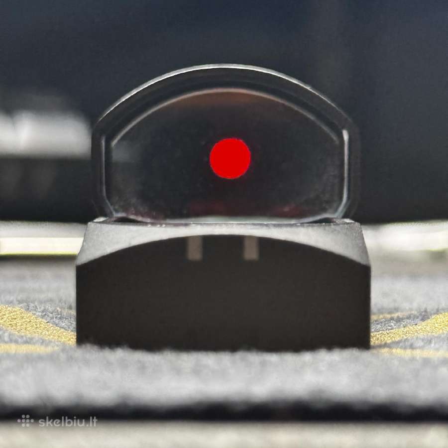 Vortex Venom 3 Moa Red Dot - nuotraukos Nr. 4