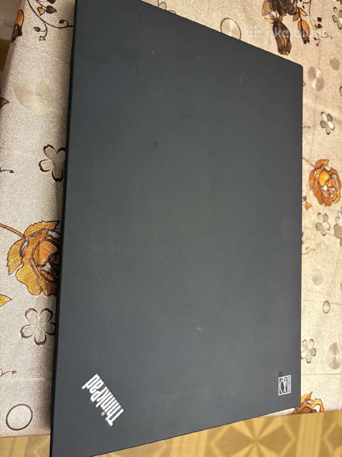 Lenovo thinkpad t14 gen1 - nuotraukos Nr. 2
