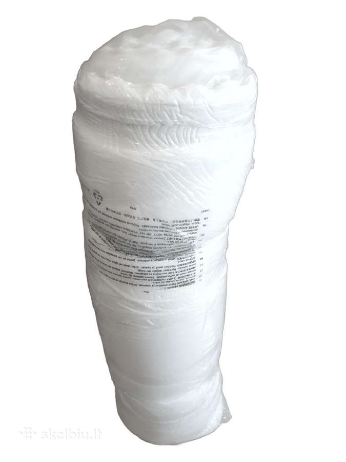 Antčiužinis tinginukas 115x220x6cm - nuotraukos Nr. 8