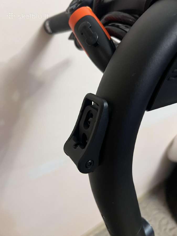 Segway Zt 3 pro - nuotraukos Nr. 14