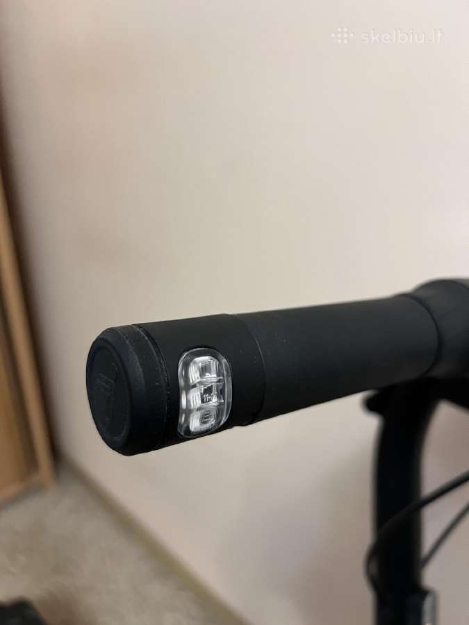 Segway Zt 3 pro - nuotraukos Nr. 20