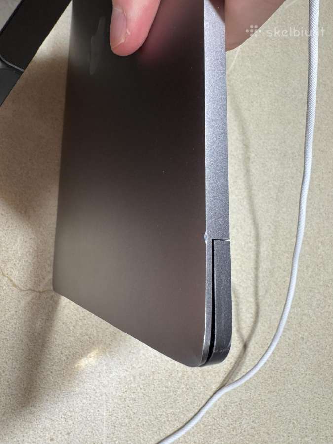 MacBook Pro 2017 13 inch - nuotraukos Nr. 7