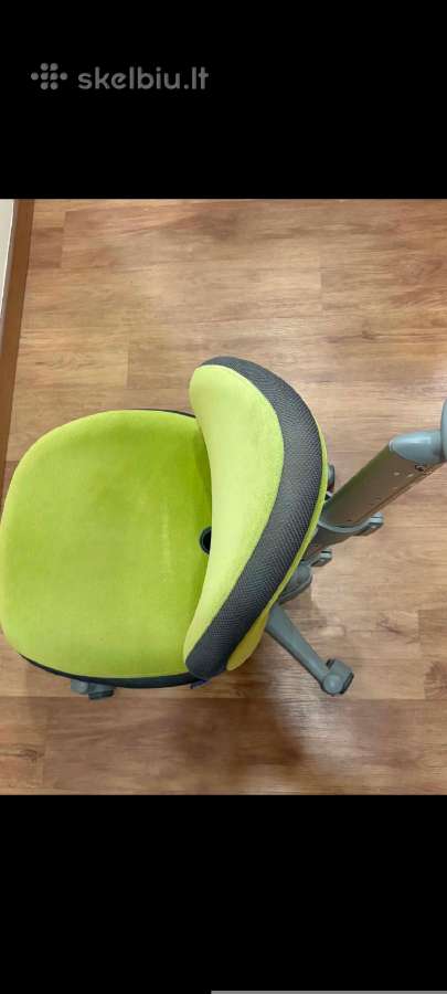Ergonomine Mayer kede - nuotraukos Nr. 5