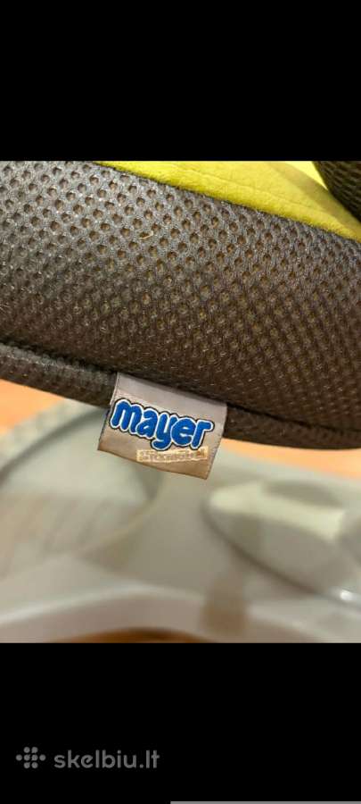 Ergonomine Mayer kede - nuotraukos Nr. 6
