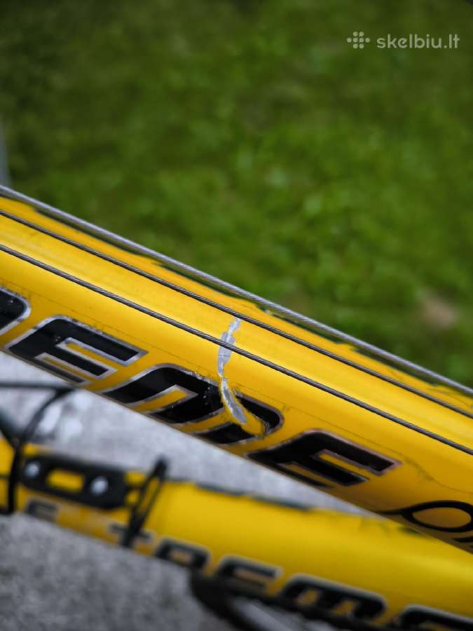 Parduodamas kalnų dviratis Extreme Piste 26 - nuotraukos Nr. 6