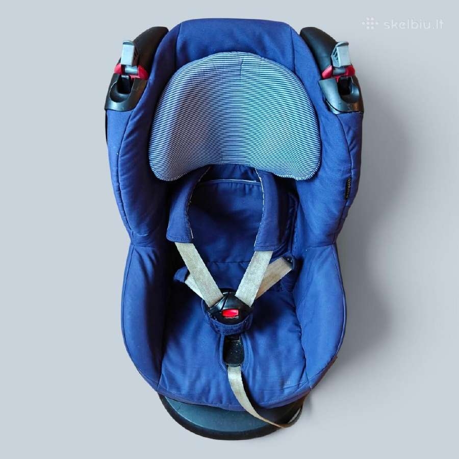 Maxi-cosi Tobi autokėdutė 9-18 kg, mėlyna - nuotraukos Nr. 2