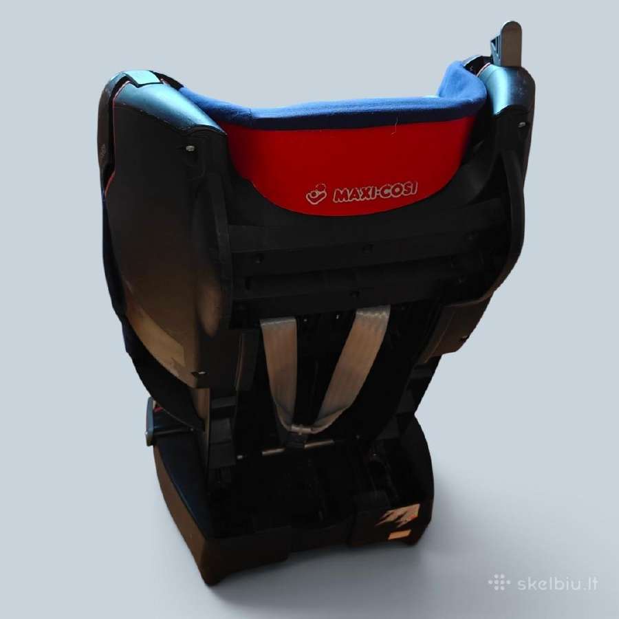 Maxi-cosi Tobi autokėdutė 9-18 kg, mėlyna - nuotraukos Nr. 5