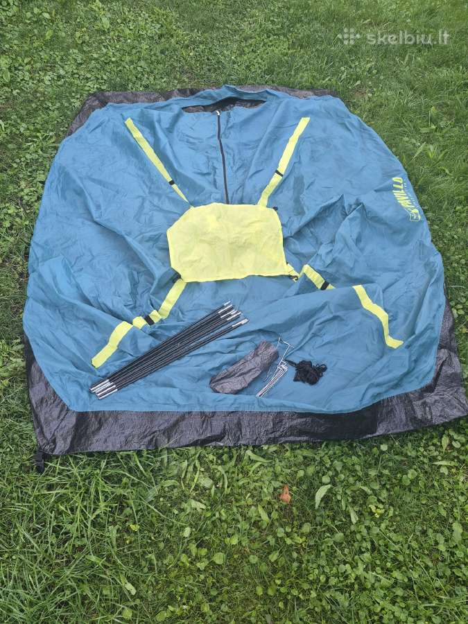 Bestway Pavillo Cooldome palapinė dvivietė - nuotraukos Nr. 2