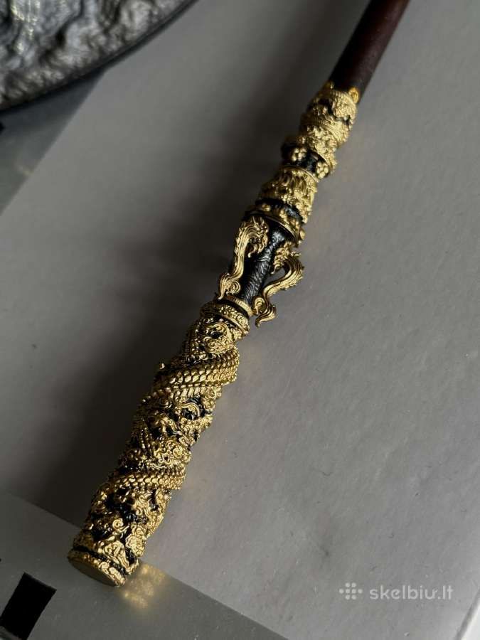 Inart wukong figurele labai reta - nuotraukos Nr. 13