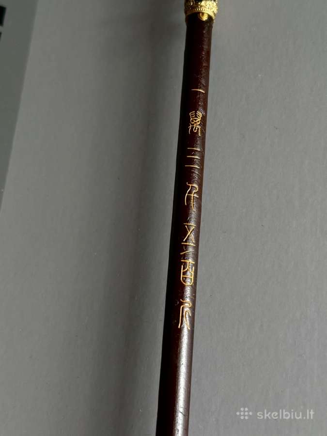 Inart wukong figurele labai reta - nuotraukos Nr. 14