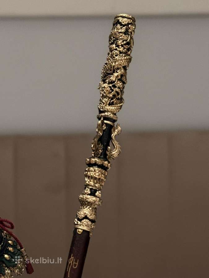Inart wukong figurele labai reta - nuotraukos Nr. 30