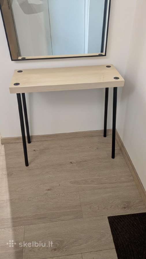 Ikea Fridnäs staliukas - nuotraukos Nr. 2