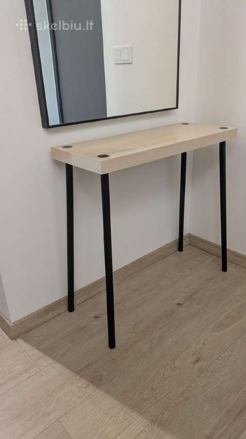 Ikea Fridnäs staliukas - nuotraukos Nr. 3