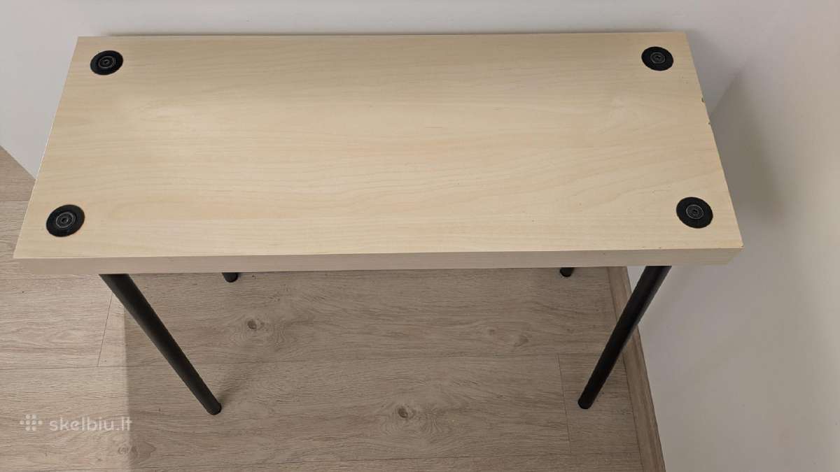 Ikea Fridnäs staliukas - nuotraukos Nr. 4