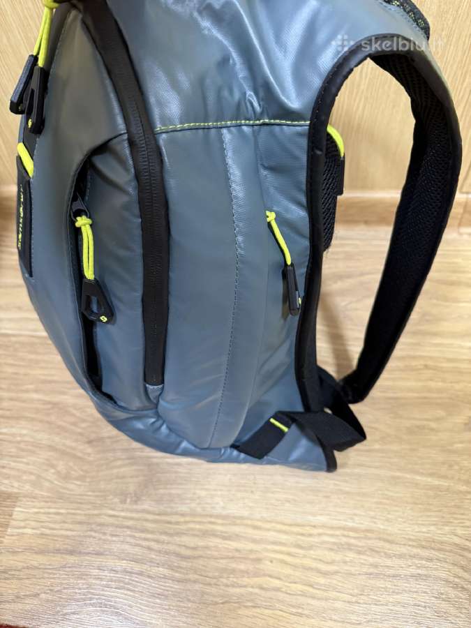 Samsonite Paradiver Light ergonomine kuprinė - nuotraukos Nr. 3