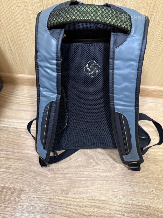 Samsonite Paradiver Light ergonomine kuprinė - nuotraukos Nr. 4