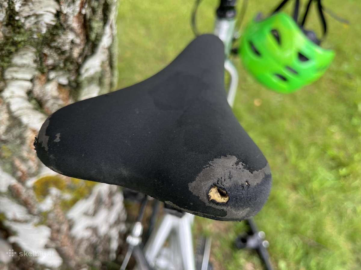 Vaikiškas 20" dviratis Early Rider Belter 20 Fbr - nuotraukos Nr. 3