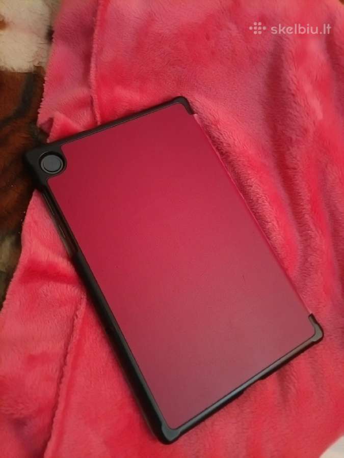 Lenovo M10hd - nuotraukos Nr. 2