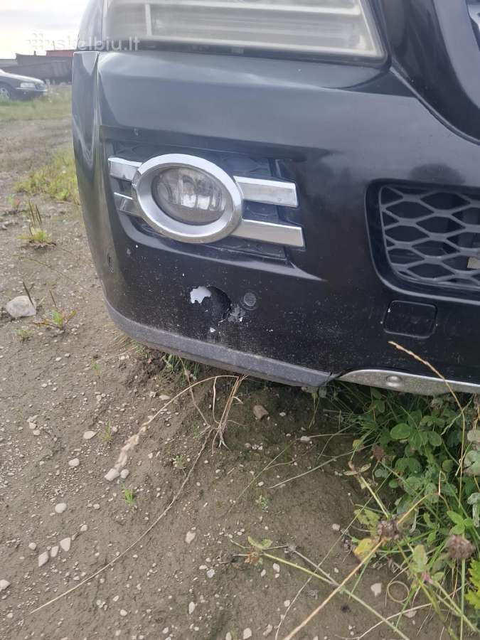 Parduodu mersedez benz gl 450 - nuotraukos Nr. 12