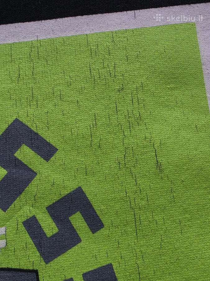 158 dydžio Reserved džemperis Minecraft - nuotraukos Nr. 4