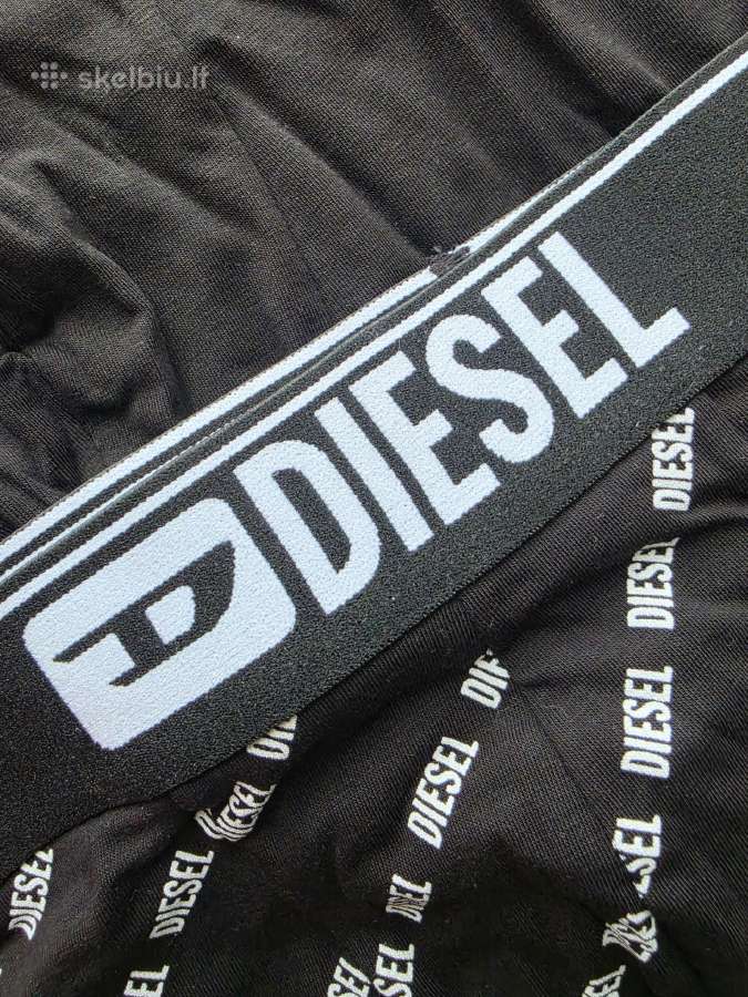 Diesel bokseriai S dydžio - nuotraukos Nr. 3