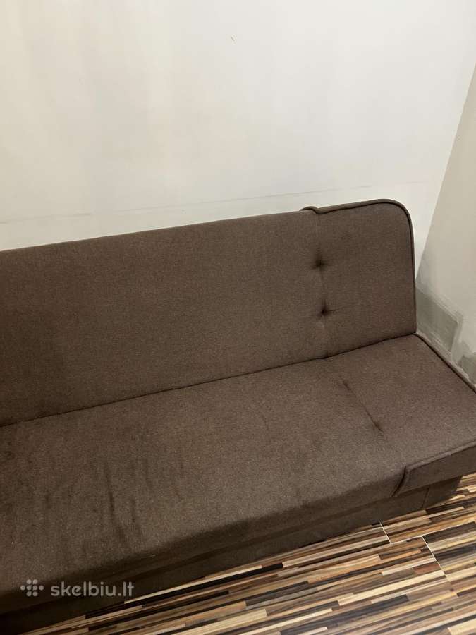 Sofa-lova - nuotraukos Nr. 2
