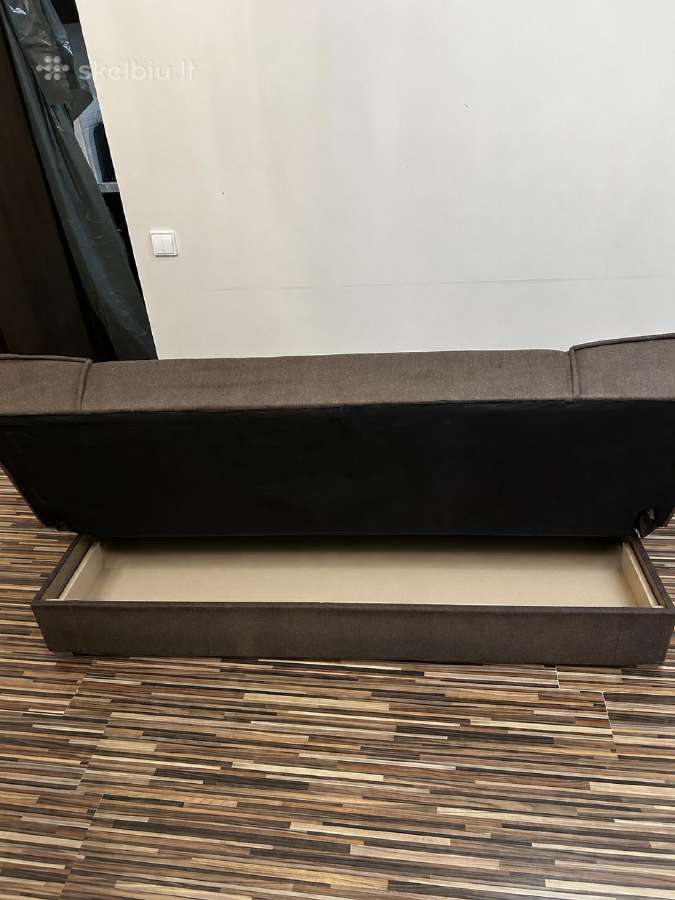 Sofa-lova - nuotraukos Nr. 3