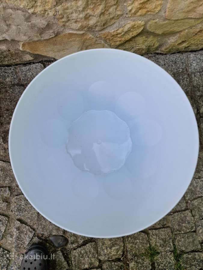 Vintažinė mid sentury Space Age eros kėdutė ir t.t - nuotraukos Nr. 30
