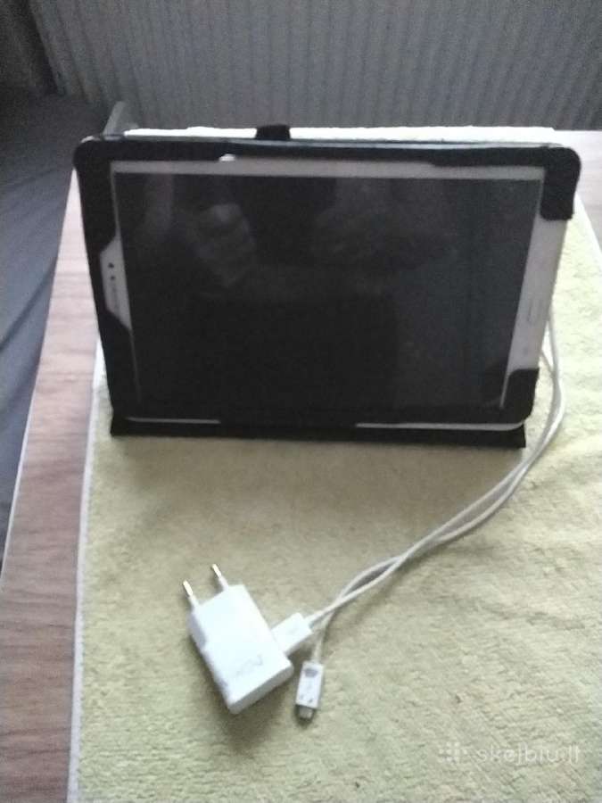 Samsung galaxy taba6 - nuotraukos Nr. 3