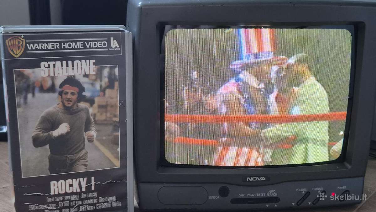 Sony +Tbc - nuotraukos Nr. 8