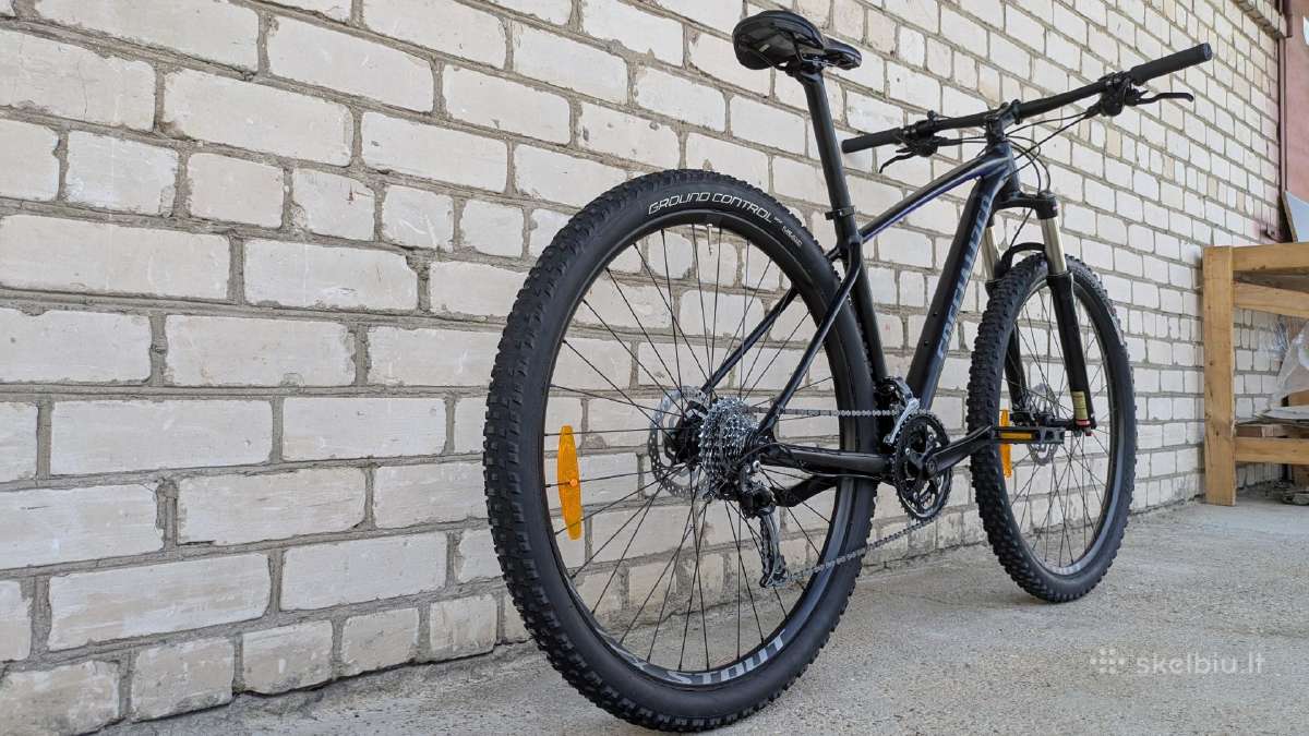 Specialized Rockhopper - nuotraukos Nr. 2