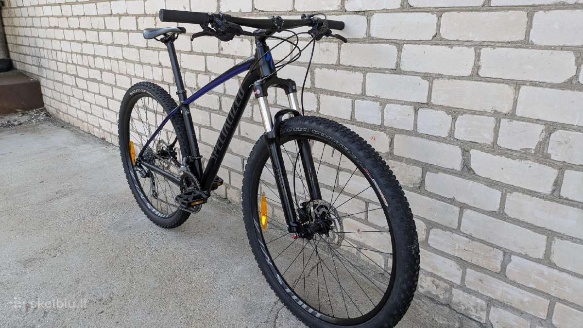 Specialized Rockhopper - nuotraukos Nr. 3